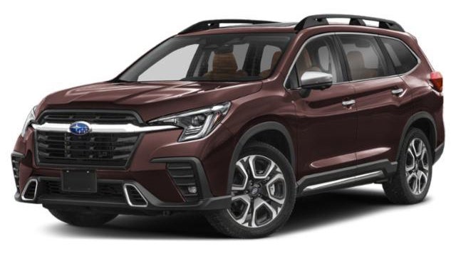 Preowned 2025 Subaru Ascent Touring for Sale