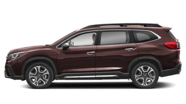 2025 Subaru Ascent Touring