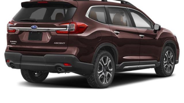 2025 Subaru Ascent Touring