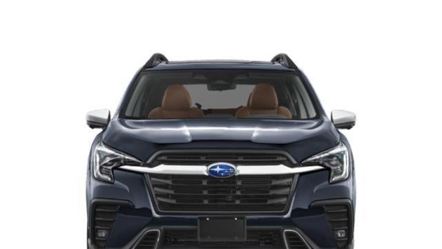 2025 Subaru Ascent Touring