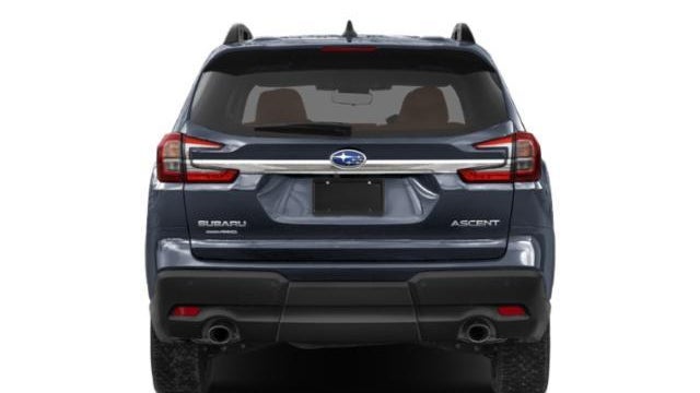 2025 Subaru Ascent Touring