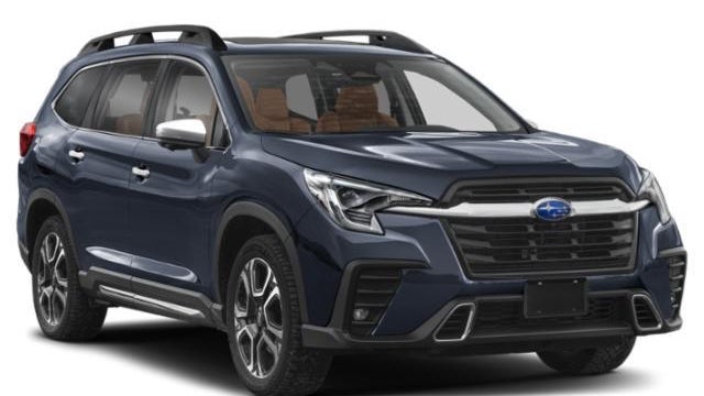 2025 Subaru Ascent Touring