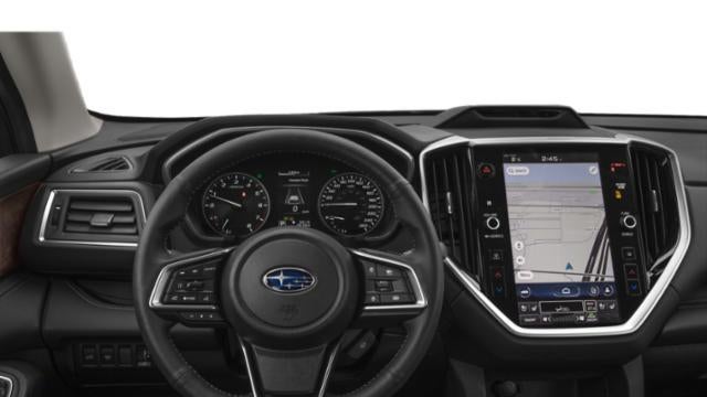 2025 Subaru Ascent Touring