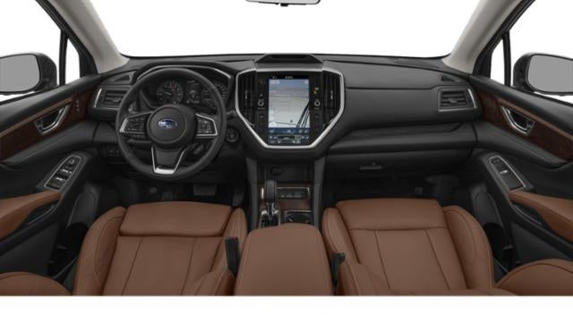 2025 Subaru Ascent Touring
