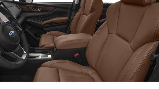 2025 Subaru Ascent Touring