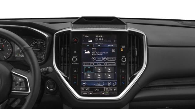 2025 Subaru Ascent Touring