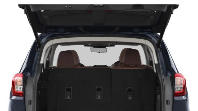 2025 Subaru Ascent Touring
