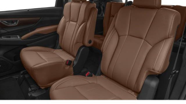 2025 Subaru Ascent Touring