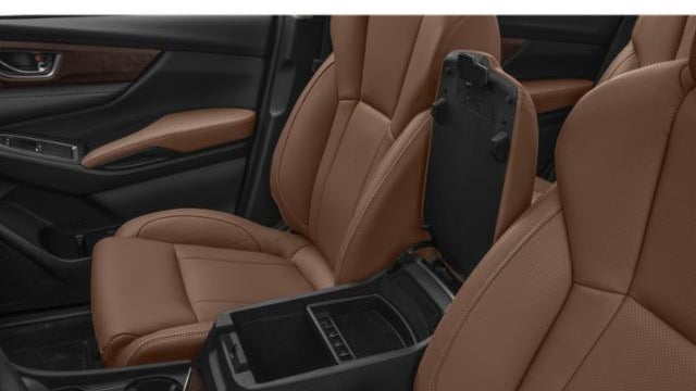 2025 Subaru Ascent Touring