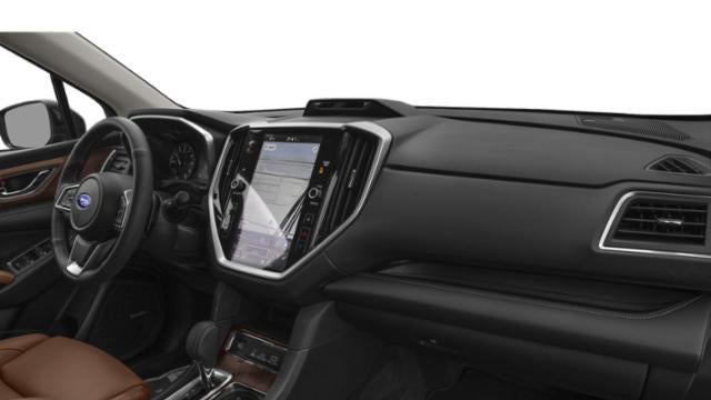 2025 Subaru Ascent Touring
