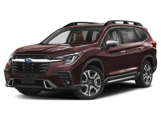 2025 Subaru Ascent - $53,599