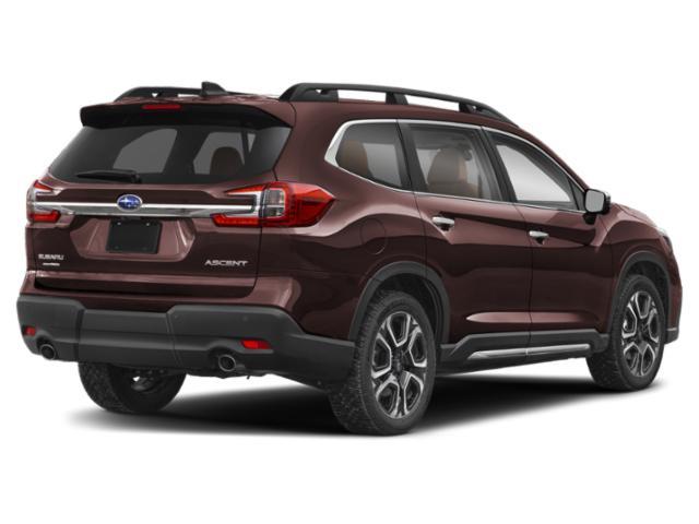 2025 Subaru Ascent - $53,599