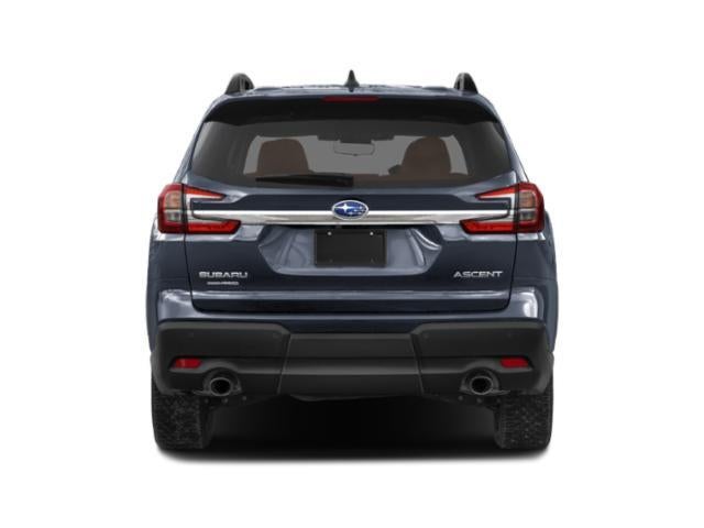 2025 Subaru Ascent - $53,599