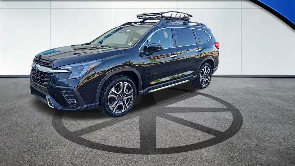 Preowned 2025 Subaru Ascent Touring for Sale