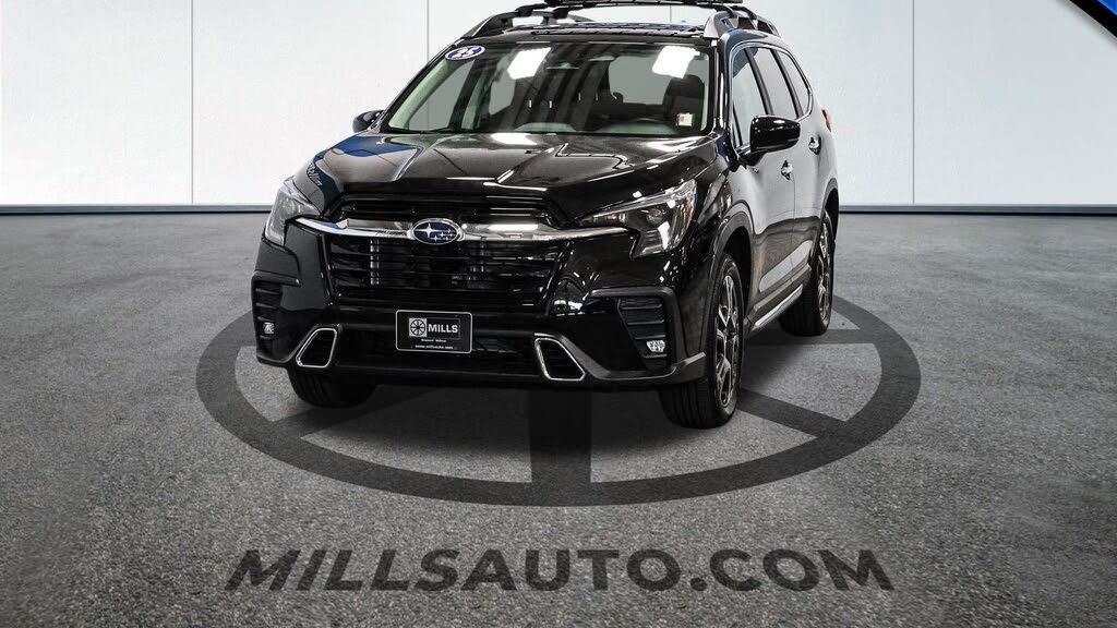 Preowned 2025 Subaru Ascent Touring for Sale