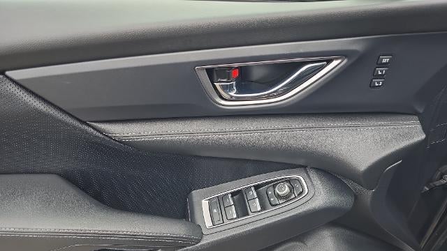 2023 Subaru Ascent Limited 7-Passenger