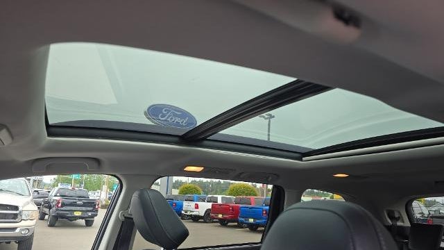 2023 Subaru Ascent Limited 7-Passenger