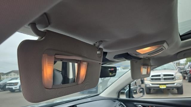 2023 Subaru Ascent Limited 7-Passenger