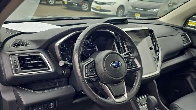 2023 Subaru Ascent Limited 7-Passenger