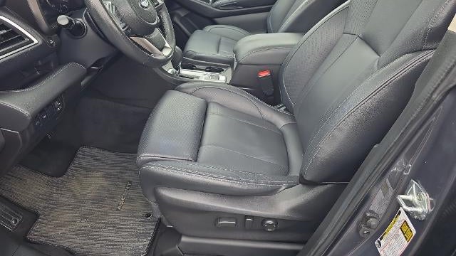 2023 Subaru Ascent Limited 7-Passenger