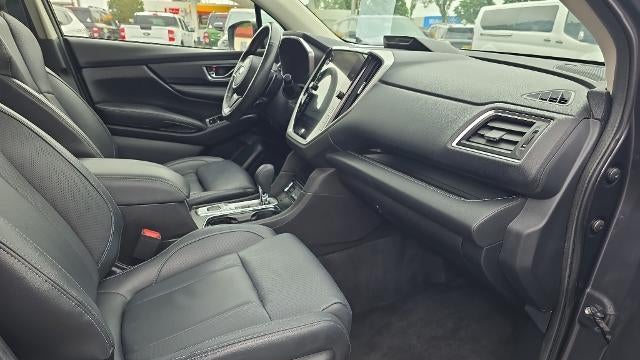 2023 Subaru Ascent Limited 7-Passenger