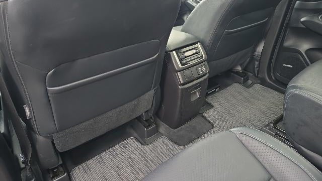 2023 Subaru Ascent Limited 7-Passenger