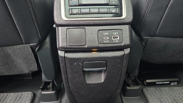 2023 Subaru Ascent Limited 7-Passenger