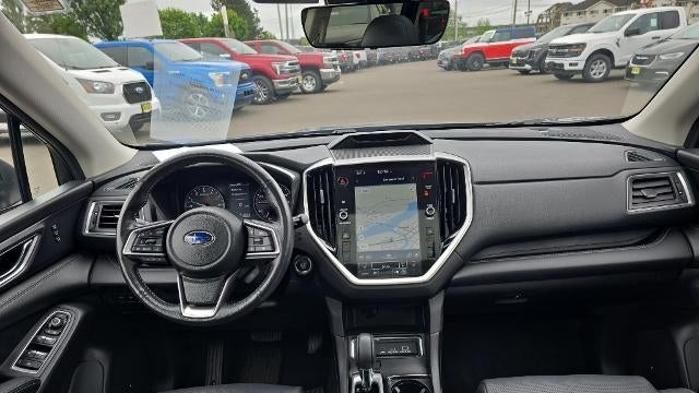 2023 Subaru Ascent Limited 7-Passenger