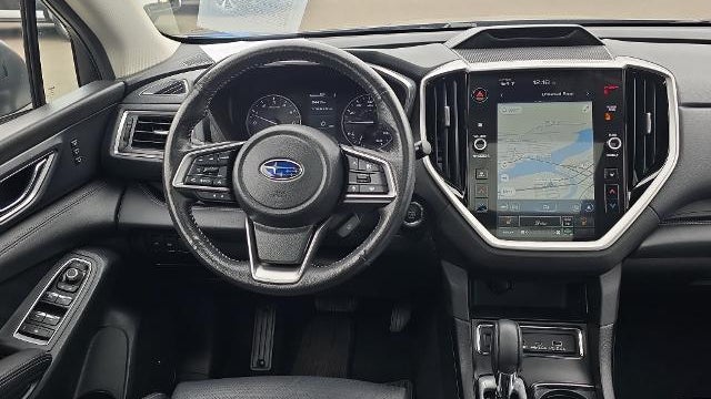 2023 Subaru Ascent Limited 7-Passenger