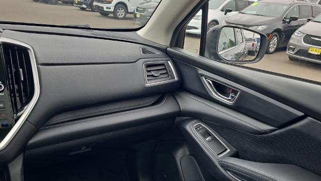 2023 Subaru Ascent Limited 7-Passenger