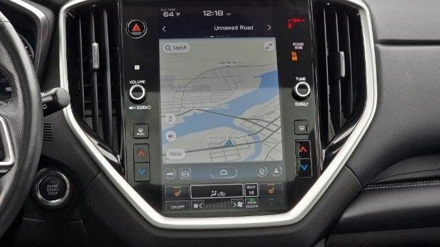 2023 Subaru Ascent Limited 7-Passenger