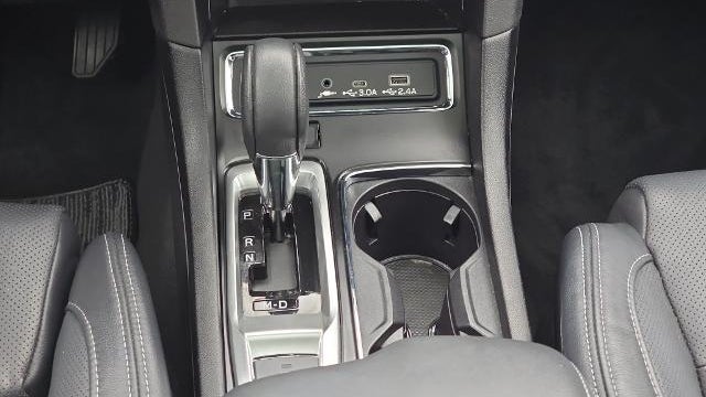 2023 Subaru Ascent Limited 7-Passenger