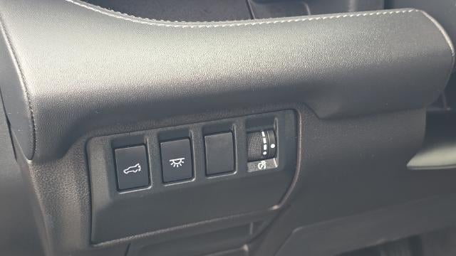 2023 Subaru Ascent Limited 7-Passenger