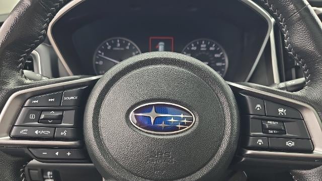 2023 Subaru Ascent Limited 7-Passenger