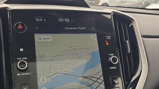 2023 Subaru Ascent Limited 7-Passenger