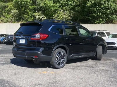 2023 Subaru Ascent AWD Limited 7-Passenger 4DR SUV