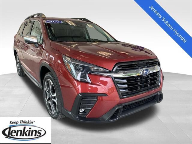 2023 Subaru Ascent