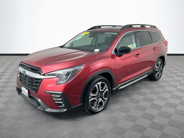 2024 Subaru Ascent - $33,400