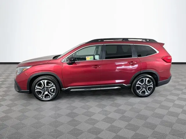 2024 Subaru Ascent - $33,400