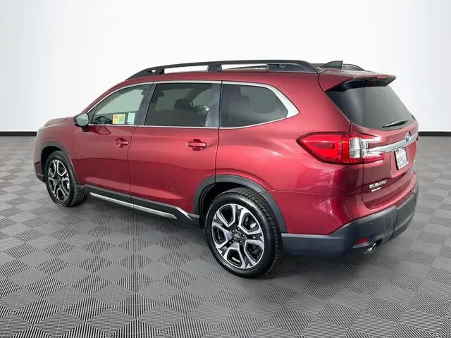 2024 Subaru Ascent - $33,400