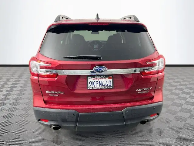 2024 Subaru Ascent - $33,400