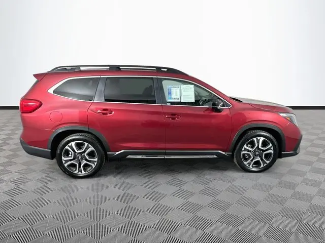 2024 Subaru Ascent - $33,400