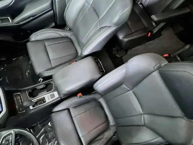 2024 Subaru Ascent - $33,400