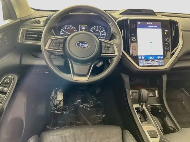 2024 Subaru Ascent - $33,400