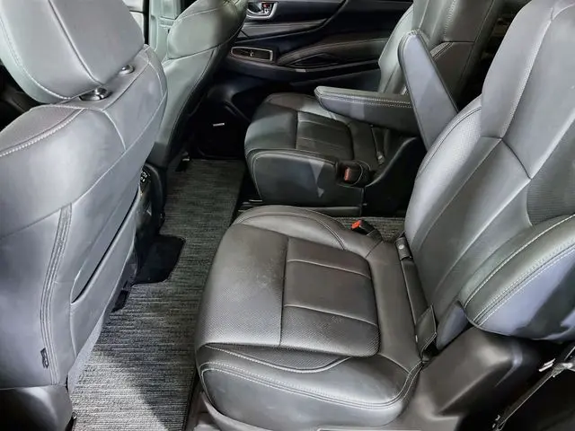 2024 Subaru Ascent - $33,400