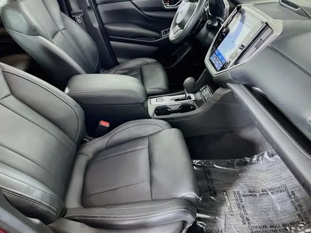 2024 Subaru Ascent - $33,400