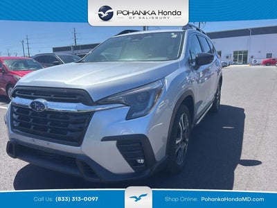 2024 Subaru Ascent AWD Limited 7-Passenger 4DR SUV