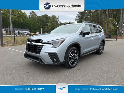 Photo of a 2024 Subaru Ascent AWD Limited 7-Passenger 4DR SUV for sale
