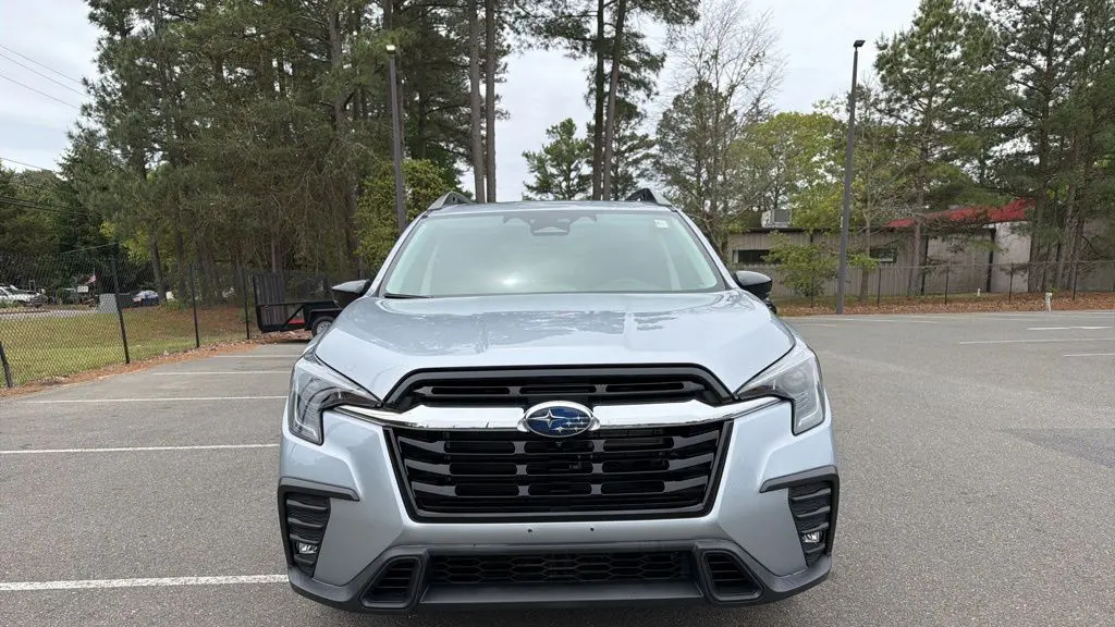 2024 Subaru Ascent Limited 7-Passenger