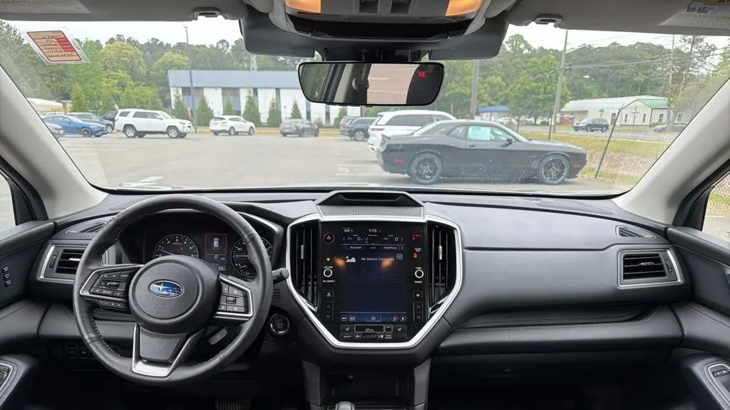 2024 Subaru Ascent Limited 7-Passenger